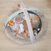 Hracia deka Borneo Music & Light Bo Jungle