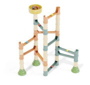 Migoga Marble Run 86535 PlayBio Quercetti