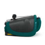 Autosedačka Fix2Go i-Size 76 - 150 cm Kinderkraft