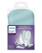 Philips AVENT Sada na starostlivosť o dieťa SCH401/00