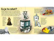 Postav si svojho robota