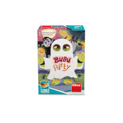 Bubu párty detská spoločenská hra