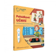 Elektronická Albi ceruzka 2.0 s knihou Rozprávkové učenie