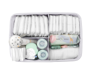 Organizér na plienky KikkaBoo