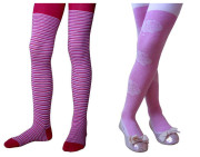 Detské pančuchy Design Socks veľ. 3 (2-3 roky)