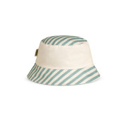 Obojstranný klobúčik s UV ochranou Kietla