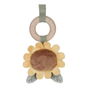 Drevená hrazdička Farma Little Dutch