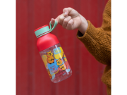 Plastová fľaša Ice Kids s pútkom 430 ml Quokka