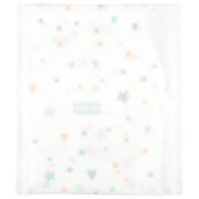 Podbradník vodeodolný jednorazový s vreckom 10 ks Canpol babies