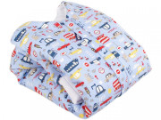 Spací vak s nožičkami 60 cm