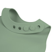 Silikónový podbradník s vreckom Lovi