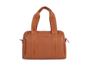Prebaľovacia taška Mommy Club Signature Vegan Leather Childhome