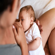 Odsávačka materského mlieka duo elektrická Bella Twin Moon Neno