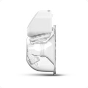 Odsávačka materského mlieka Gledelig biela Kidnort