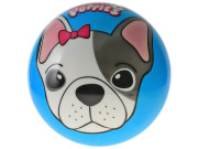 Lopta 11cm šteniatka 10 m+