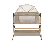 Postieľka a stolička 2v1 Sleat Me KikkaBoo