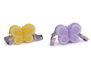 Detská kabelka motýľ 14x11 cm