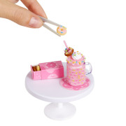 MGA's Miniverse Mini Food Občerstvenie séria 4A