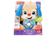 Fisher price Smart stages hovoriaci psík CZ/SK/ENG/HU/PL