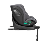 Autosedačka 40-150 cm i-Twist i-Size KikkaBoo
