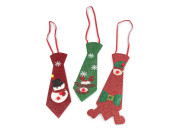 Vianočné/párty kravata