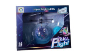 UFO lietajúce svietiace