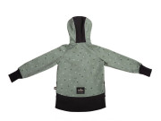 Detská Soft bunda Spring Meadow Emitex
