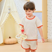 Drevené rakety s loptičkou Viga