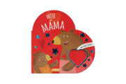 Knižka Moja mama 20 x 20 cm