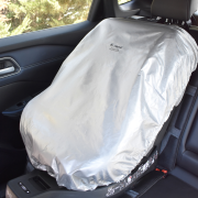 Ochranný poťah autosedačky antitermálne Jané