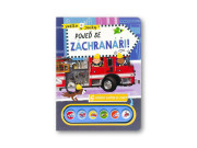 Svetlo a zvuky Poď sa záchranári!