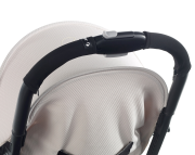 Poťah na rukoväť kočíka dvojdielny Jané