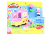 Play-doh Hracia sada prasiatko Peppa