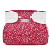 Ortopedické abdukčné nohavičky, patentky (5-9 kg) T-Tomi