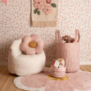 Vankúšik kvetina Fairy Garden Little Dutch