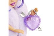 Rainbow High Creative Crystals bábika - Violet Willow TV