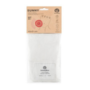 Clona slnečná do kočíka Sunny Petite & Mars