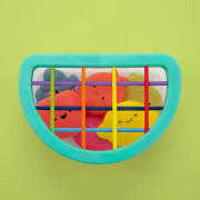 Zábavná vkladačka Fruit Funn Sassy