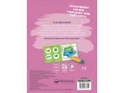 Moje prvé kúzelné maľovanie vodou Farby