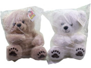 Medvedík svetlý 28 cm