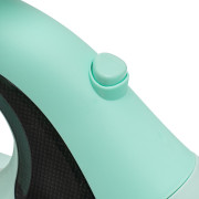 Gravitačné odrážadlo pre deti s LED Baby Mix G-Force