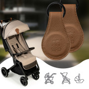 Magnetické klipy na kočík 2 ks Sipo