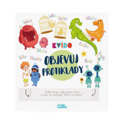 Objavuj protiklady Kvído