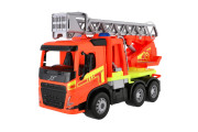 Auto hasiči s rebríkom Volvo Worxx 48 cm 1:15