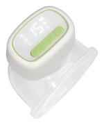 Odsávačka elektrická nositeľná Discreet Bebeconfort