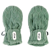 Rukavičky Mittens Empire Fleece 6 - 12 mesiacov Lodger