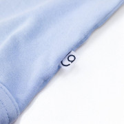 Body šmyk obrázok Outlast® Sv.modrá