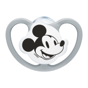 Cumlík Perfect Match Air Mickey 0-6 m 1 ks box Nuk