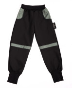 Detské Soft nohavice Spring Meadow Emitex