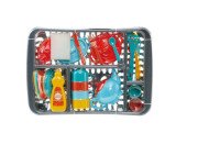 Riad s odkvapkávačom 42 ks